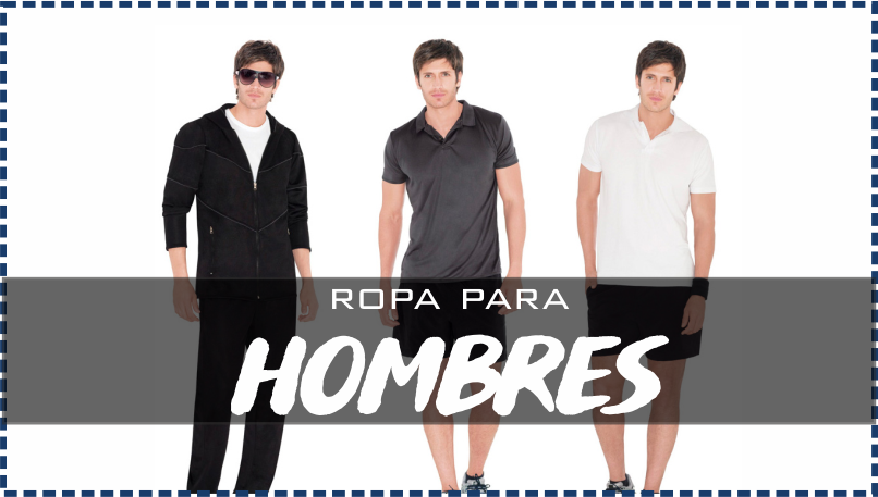 Hombres